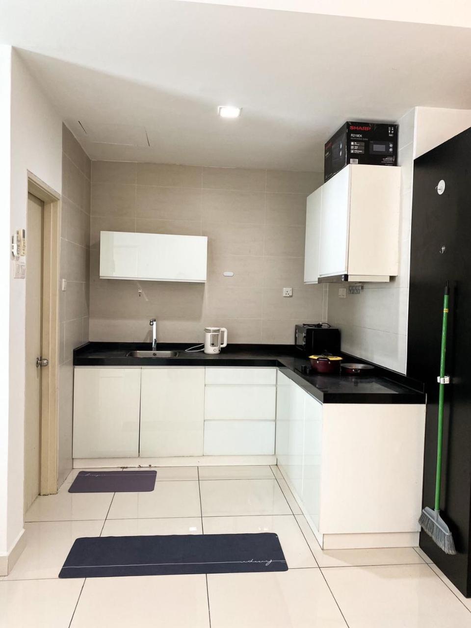 Heart Of Cozy Nest * Kuala Lumpur