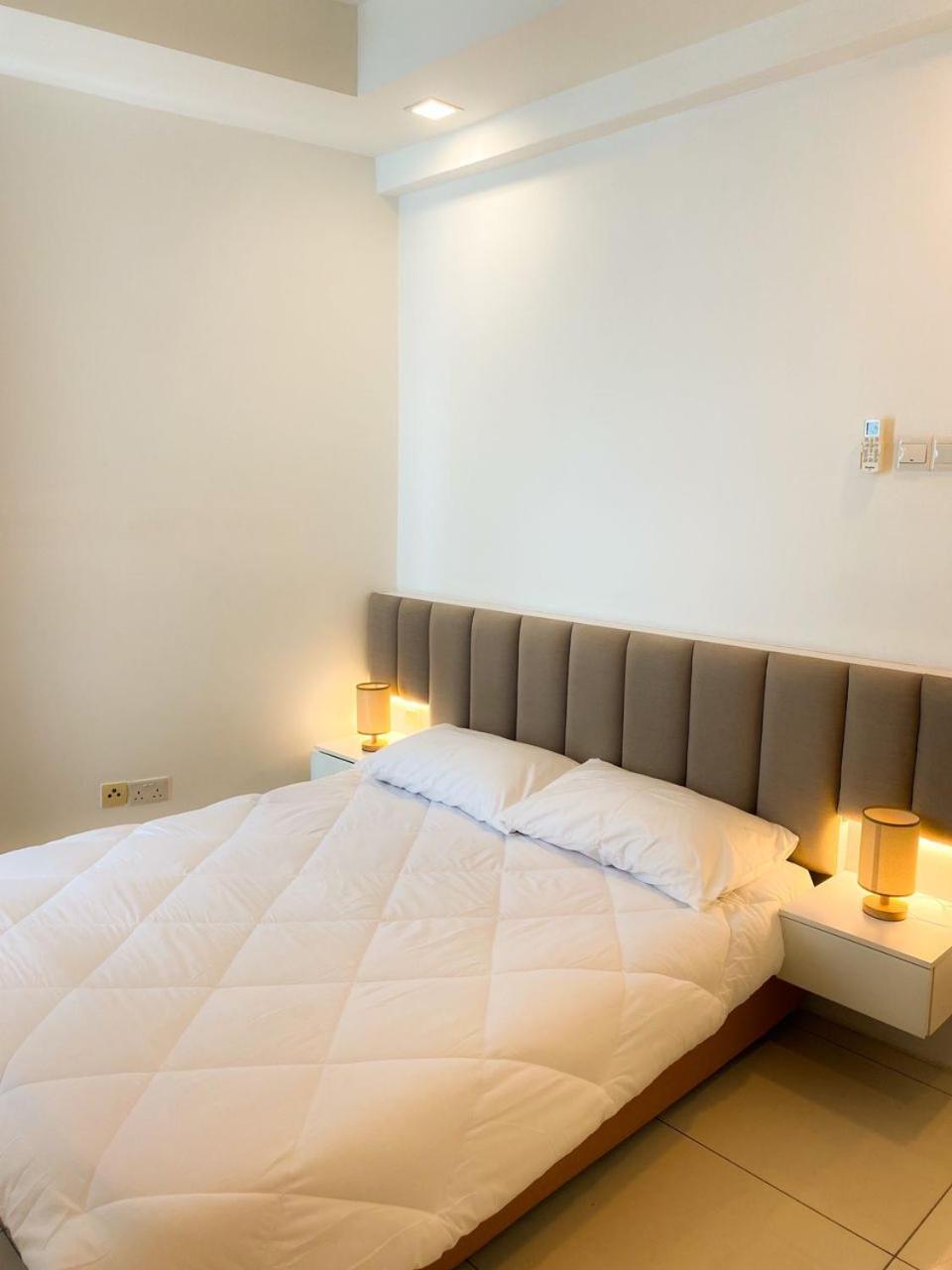 Apartment Heart Of Cozy Nest