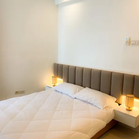 Central Residence Heart Of City Cozy Nest Kuala Lumpur Exterior photo